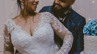 Casamento de Maria & Robson