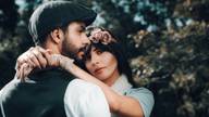 Leo e Sue de Ensaio Vintage