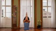 Catarina Rola de Yoga