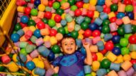  de Aniversário Infantil