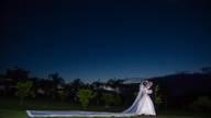 Wedding de LÁZARO & LUANI