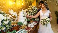 Casamento de Alisson & Juliana