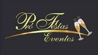 Pró festas & eventos em gerais de 
