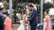 PARÓQUIA SAGRADO CORAÇÃO DE JESUS de SABRINA & JULIANO
