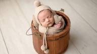  de Newborn Antônio
