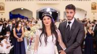 Casamento de Gabriela e Isaías