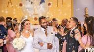Casamento de Jeniffer e Danilo