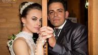 Casamento  de Taís e João Neto
