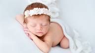 Newborn de Clara