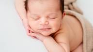 Newborn de Francisco