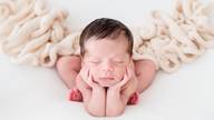 Newborn de Luiz Otávio