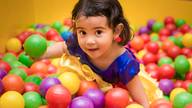  de Aniversário Infantil