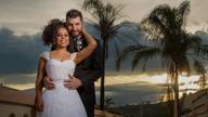 CASAMENTO de CLARICE & AILTON