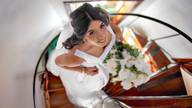 Casamento de Ellen & Matheus