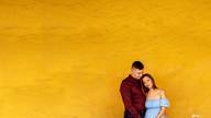 ENSAIO CASAL de P + M