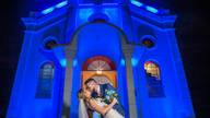 CASAMENTO de M + W