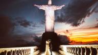 CRISTO REDENTOR & LA MAISON JOÁ de DIELLY & MARCOS