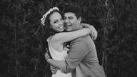 Pré Casamento de Márdson e Érica