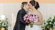 Casamento de Greice e Joabe