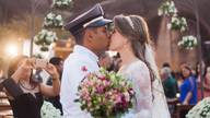 Casamento de Anny e Breno