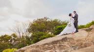 Trash The Dress de Annanda e Rossine