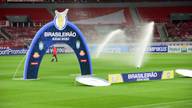 Esportes de 