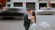 Casamento Civil de Bianca & Vitor