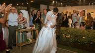 Casamento de Bianca & Vitor