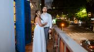 Jantar de Casamento de Sara & Augusto