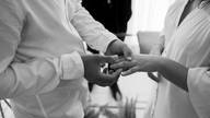 Casamento de Raquel & Joe