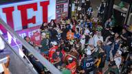  de Kickoff Fan Fest