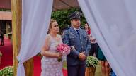 Casamento   de Sibele e Alexandre
