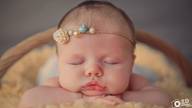 Acompanhamento  de newborn