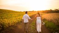 Pré Wedding de 