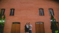 Pré Wedding de Eugênio e Victoria 