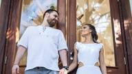 Pre-Wedding de 