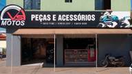 Pecas e Acessórios  de VS Motos 