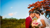 Casamento de Thiago + Marluce
