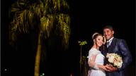 Casamento de Juliana + Diego