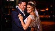 Casamento de Adriano + Denise