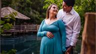 Ensaio Gestante de Diego + Juliana = Alice