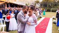 CASAMENTO de P+P