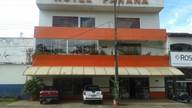 HOTEL PARANÀ de 