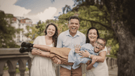  de FAMÍLIA
