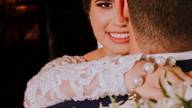 ELCANA & ANDERSON  de CASAMENTO
