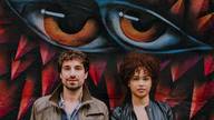 Karla Thamires & Timo de ENSAIO CASAL 