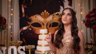 Debutante de Camile