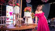 DEBUTANTE de LARA