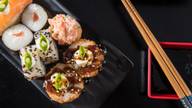  de Cozinha Oriental
