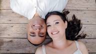 Pré Wedding de Gleice & Silas
